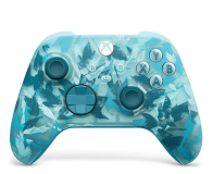Microsoft Xbox Series Controller Ice Breaker Specials Edition - 1369774 - zdjęcie 1
